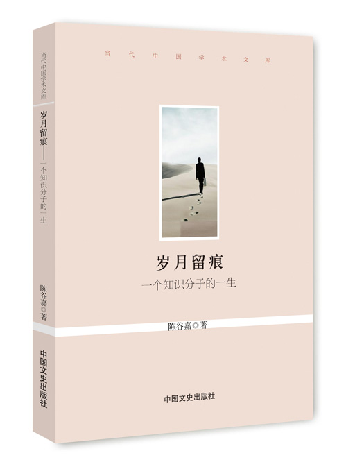 岁月留痕:一个知识分子的一生