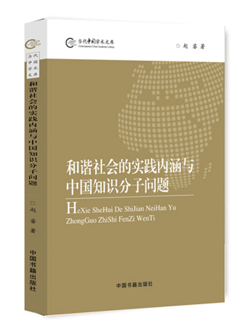 和谐社会的实践内涵与中国知识分子问题